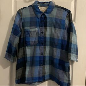 Ace and Jig Wheeler top in Marine